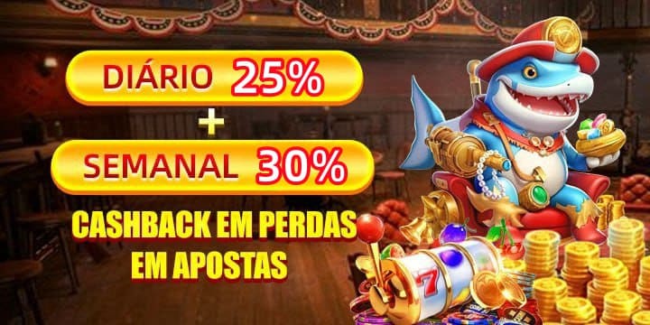 777pe Fundo de Resgate de Perdas Semanais